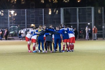 Bild 39 - F SC Alstertal-Langenhorn - Hamburger SV 3 : Ergebnis: 2:2